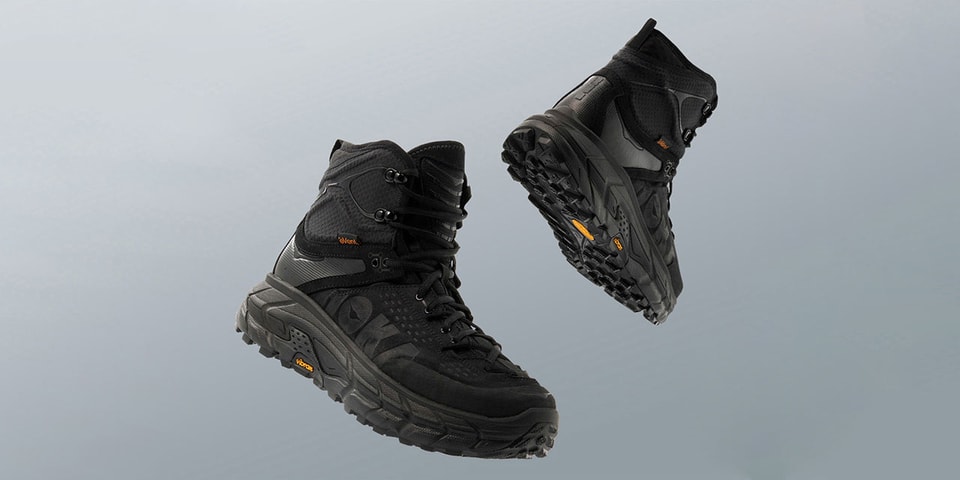hoka tor ultra hi 2 review