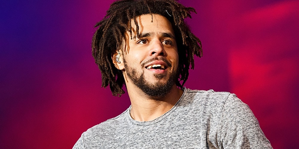 J.Cole Releases Music Videos For 