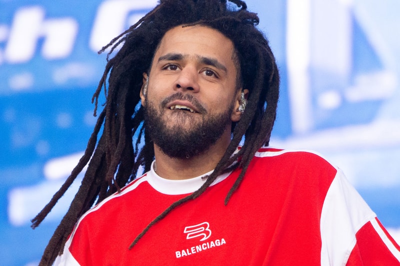 J Cole Forest Hills Drive Homecoming 2016 Download J. Cole 'Forest Hills Drive: Homecoming' Documentary | Hypebeast