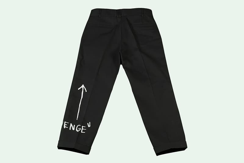 jean michel basquiat sweatpants