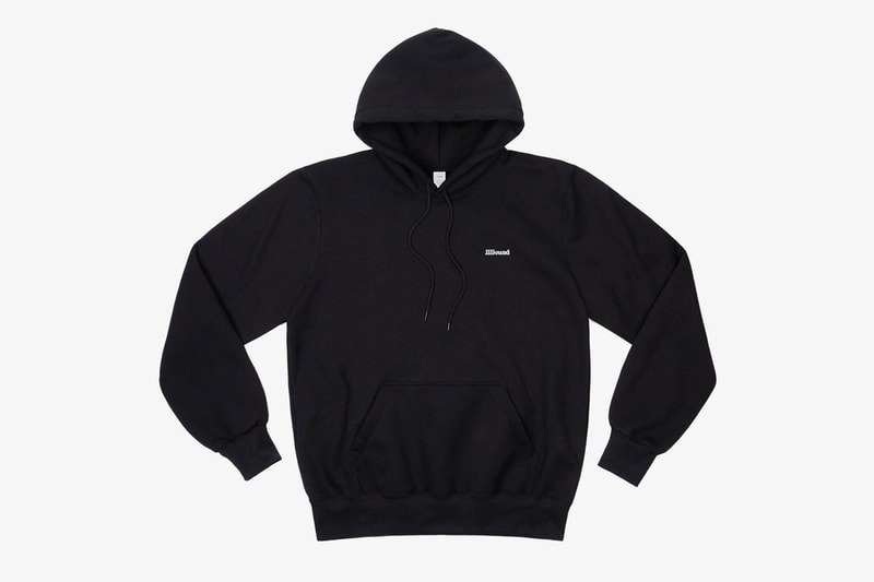 JJJJound J/95 Black Hoodie Release | Hypebeast