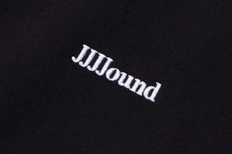 JJJJound J/95 Black Hoodie Release | Hypebeast