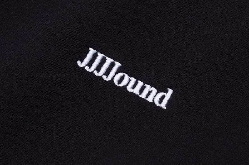 JJJJound J/95 Black Hoodie Release | HYPEBEAST