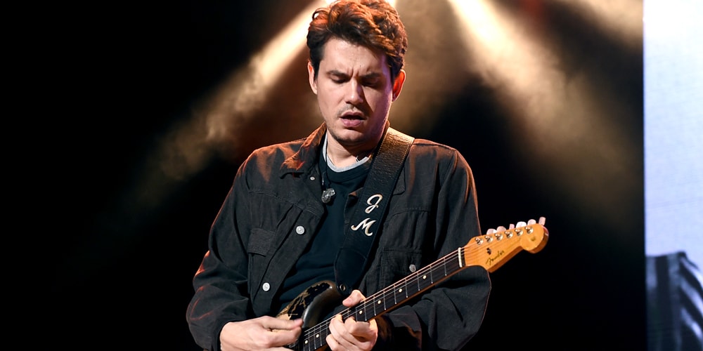 John Mayer on Why He Turned Down Mac Miller Tribute Hypebeast