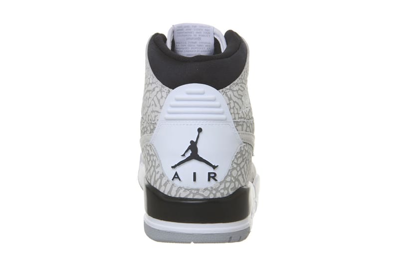 Air jordan legacy 312 sales flip