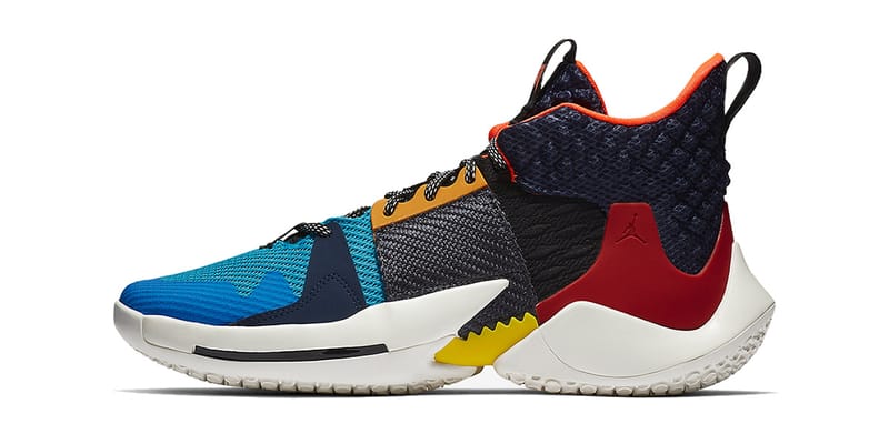 その他 two why v5 The NBA 2K x Jamal Murray x New Balance Two WXY v5 Releases