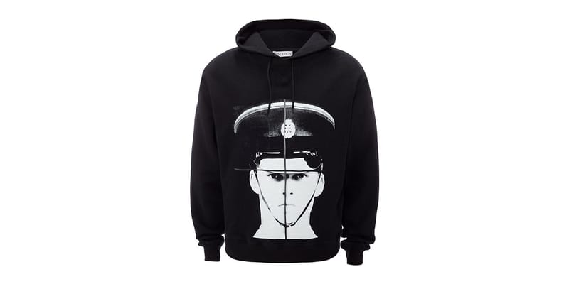 Gilbert & George x JW Anderson Hoodie Giveaway | Hypebeast