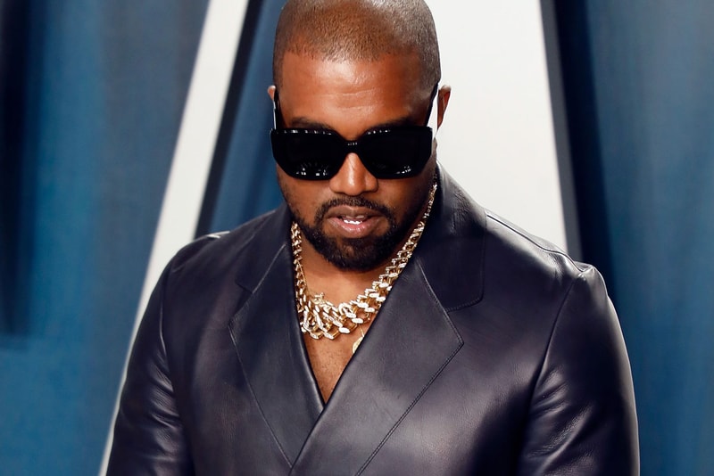 Kanye West Pete Rock 'Turbo Grafx 16′ Album | Hypebeast