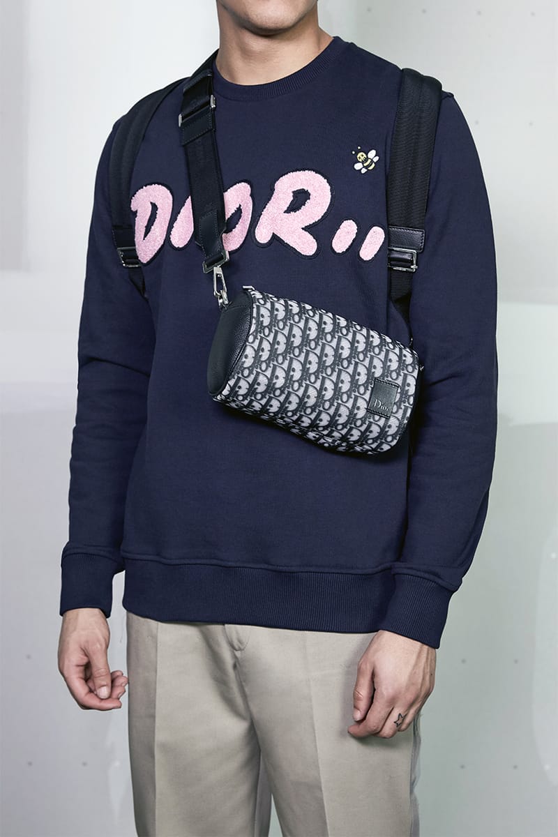 Dior men outlet kaws