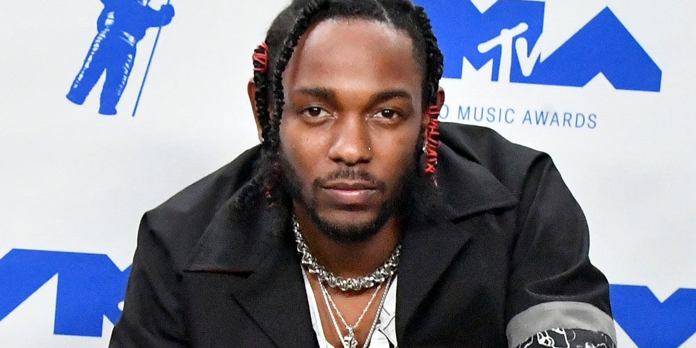 Kendrick Lamar Pens Piece About 'TPAB' Reactions, Racism, Politics ...