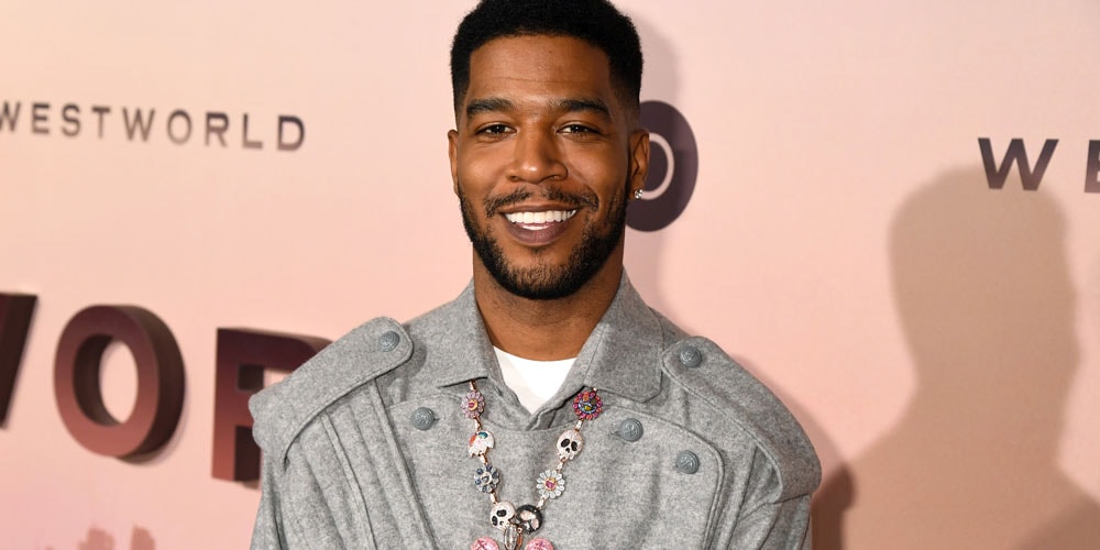 Kid Cudi's 'Pain, Passion & Demon Slayin'' Has a New December Release ...