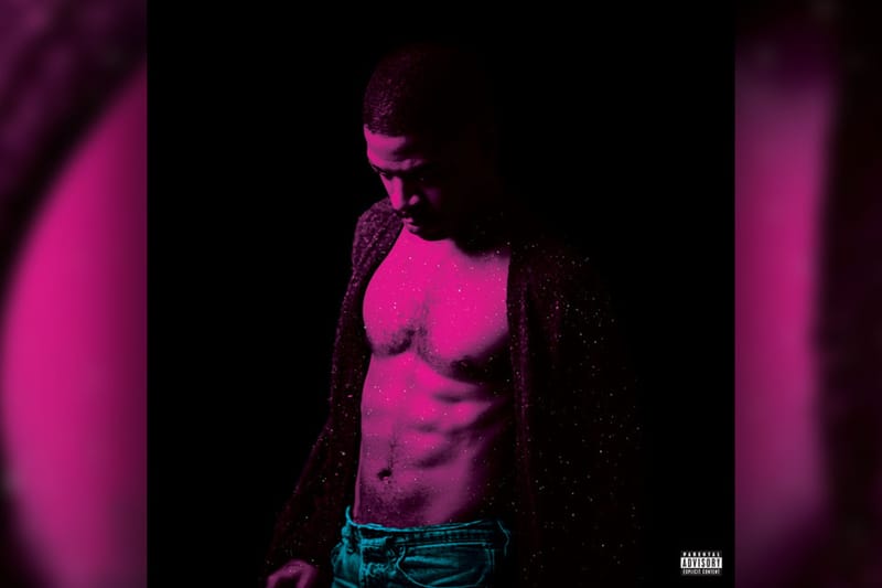 Kid Cudi 'Passion, Pain & Demon Slayin'' Album Stream | Hypebeast