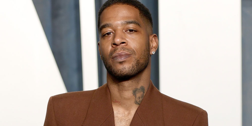 ted talk kid cudi