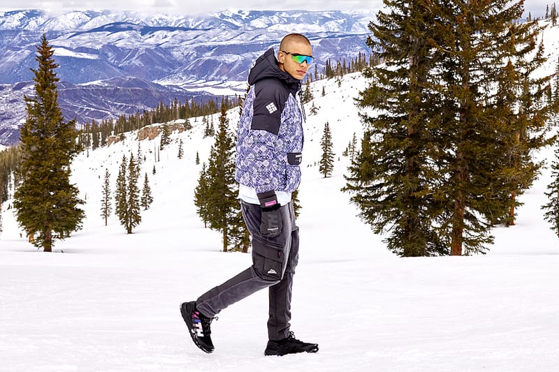 KITH x Columbia & adidas for Aspen 2018 Capsule | Hypebeast