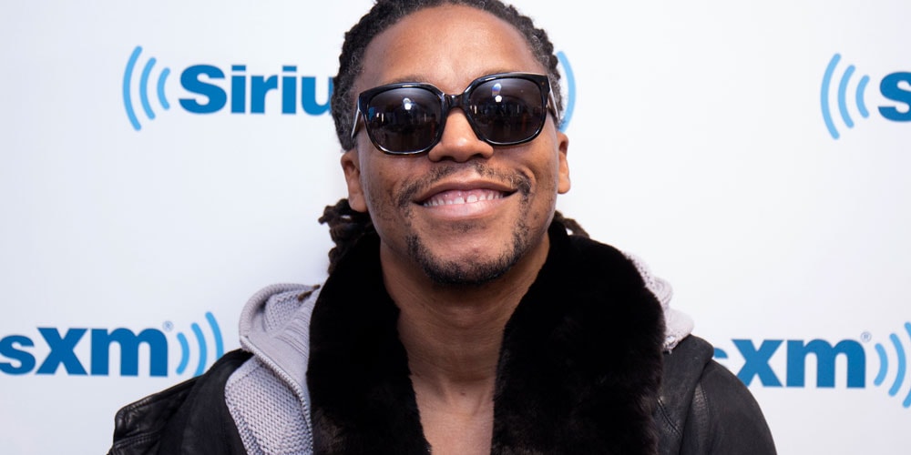 Lupe Fiasco Is Heading out on Tour Very Soon Hypebeast