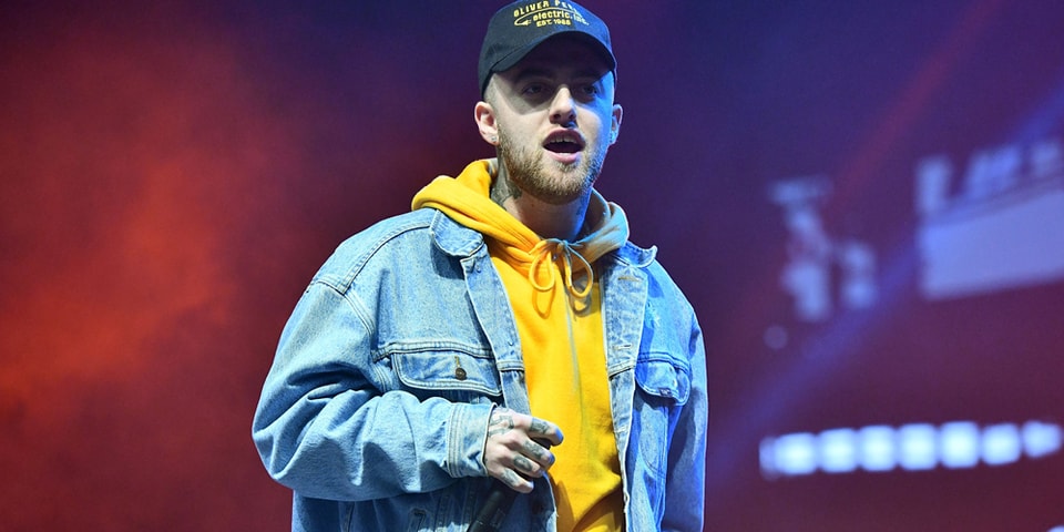 Mac Miller's Manager Christian Clancy Pens Op-Ed | Hypebeast