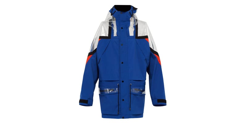 MM6 Maison Margiela MM6 Maison Margiela Zip-Up Belted Jacket