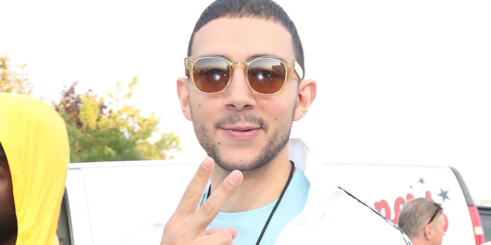Majid Jordan Something About You Music Video Hypebeast