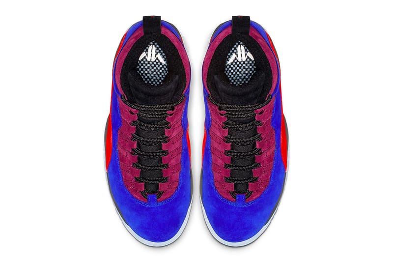 Maya moore x aleali may air jordan court lux on sale collection