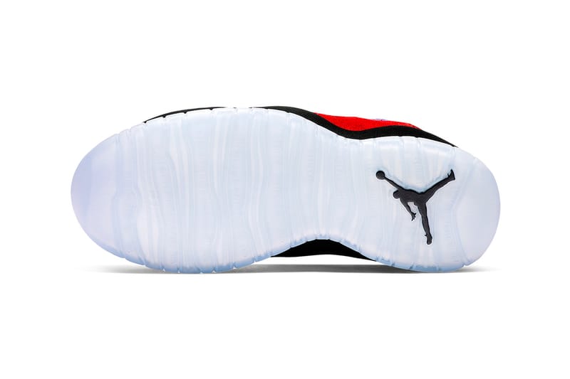 Jordan 10 best sale court lux