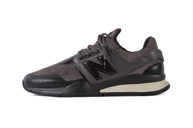 New balance 2024 247v2 black