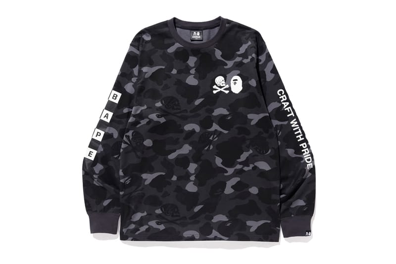 BAPE x NBHD x adidas Entire Collab Collection | Hypebeast