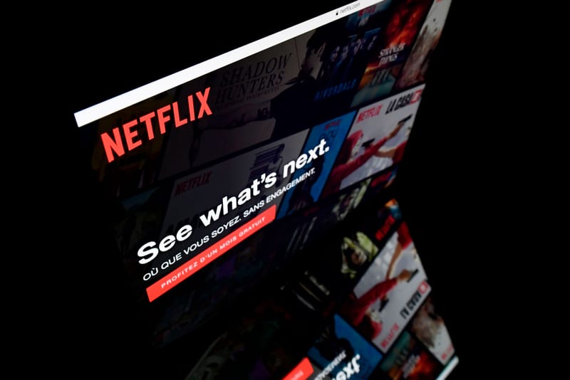 Reality shows on netflix on sale 2018