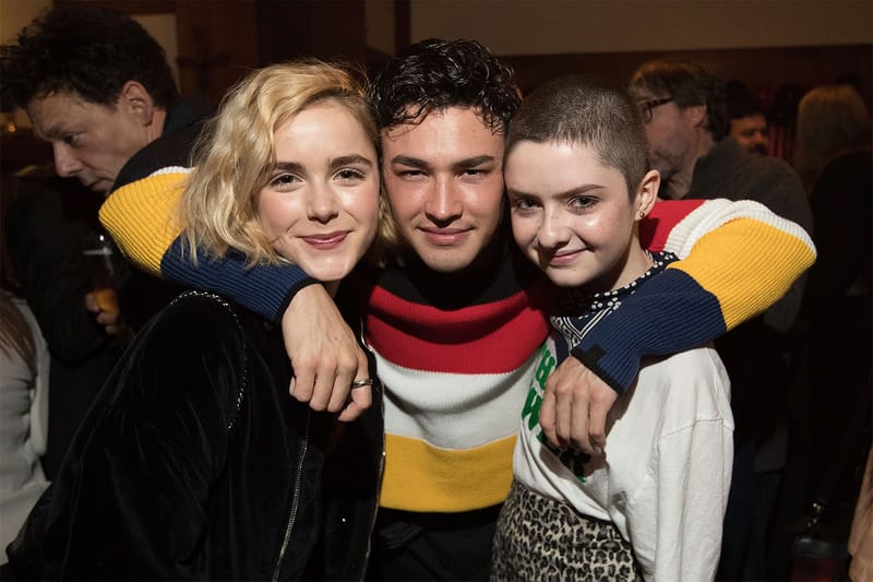 Netflix Chilling Adventures of Sabrina Season 3 and 4 Renewal