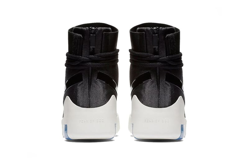 Nike Air Fear of God Shoot Around Release Date | Hypebeast