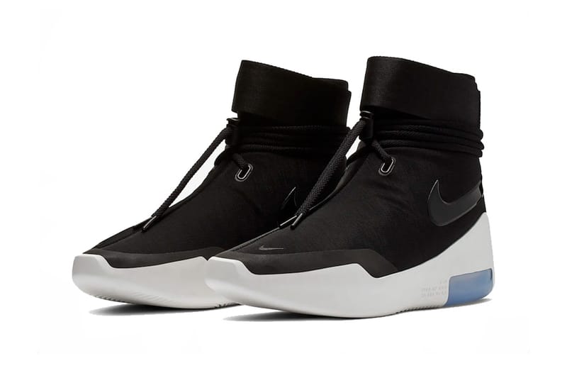 Nike Air Fear of God Shoot Around Release Date | Hypebeast