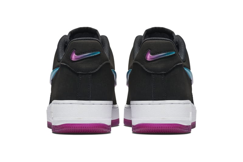 Air force 1 active hot sale fuchsia