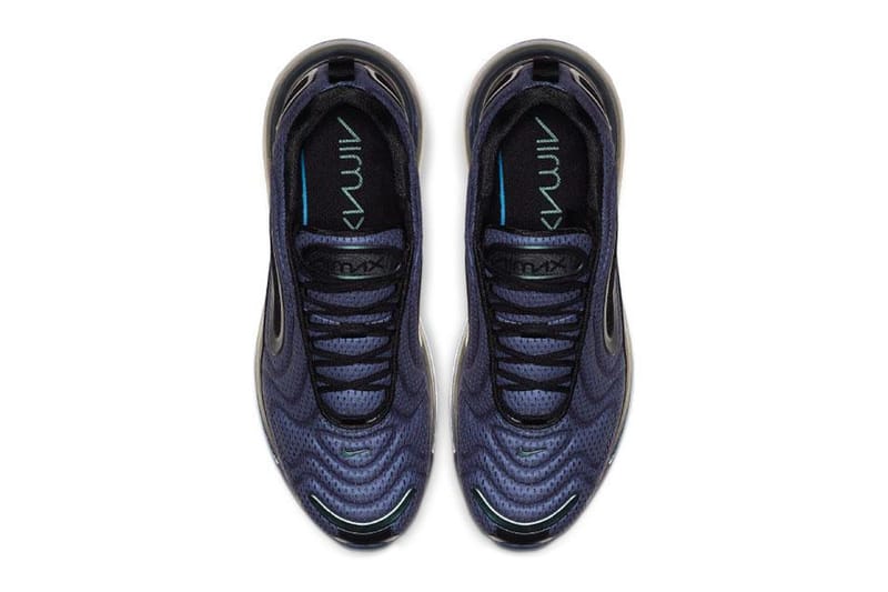 Nike air max 720 best sale northern light