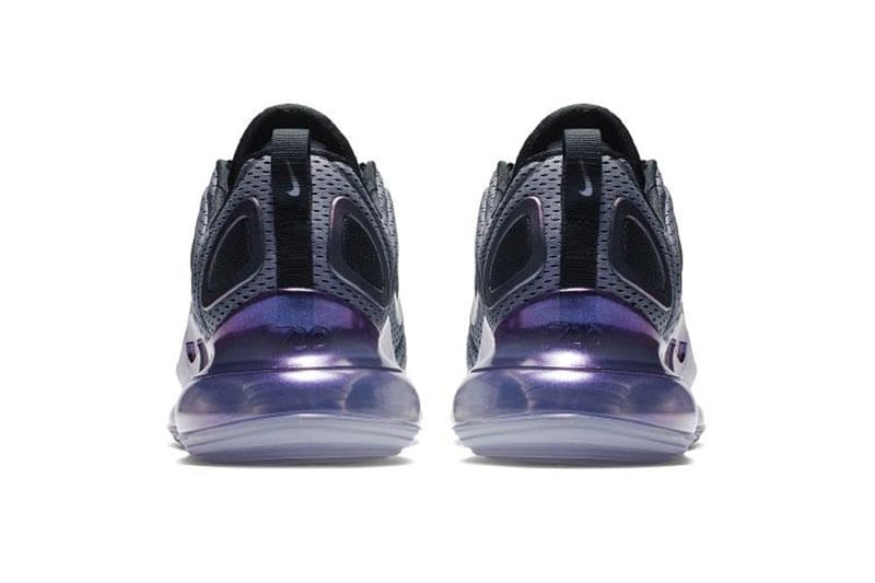 Air max 72 hot sale northern lights mens