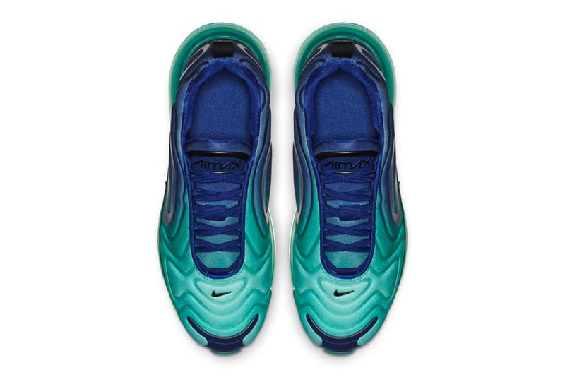Nike Air Max 720 Gradient Colorways | Hypebeast