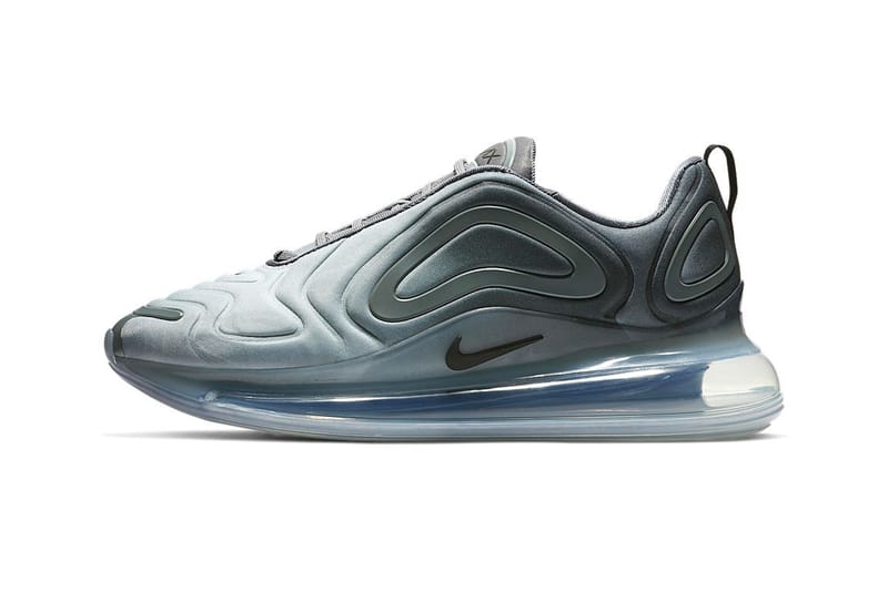 Nike air max 720 wolf store grey anthracite