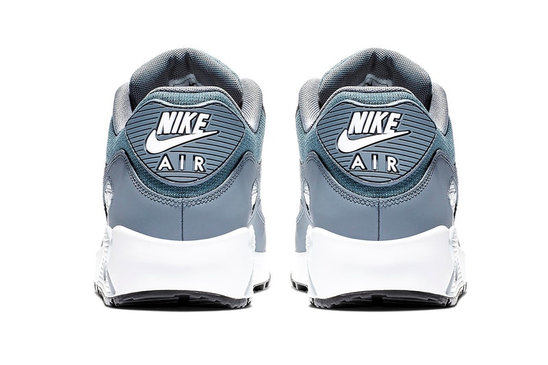 Nike Air Max 90 Essential “Armory Blue” Release | Hypebeast