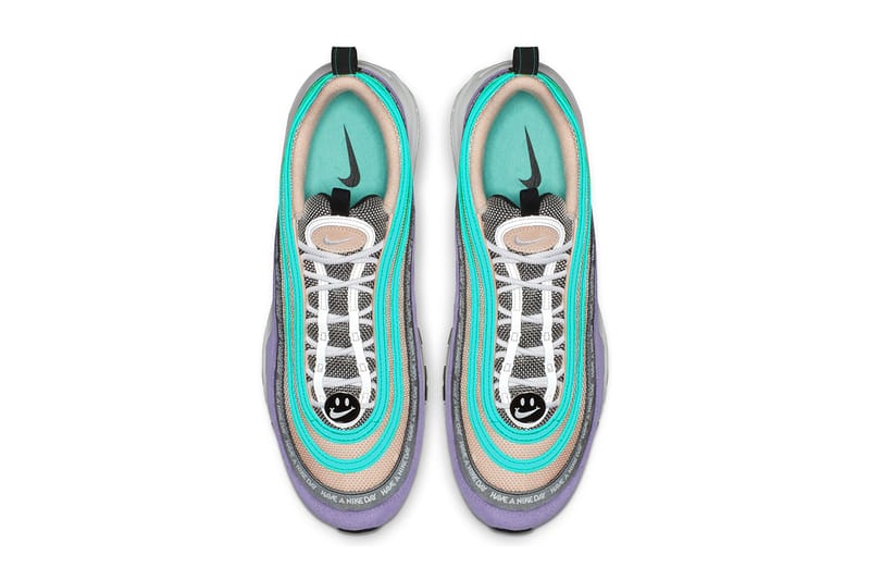 Air max 97 happy nike outlet day