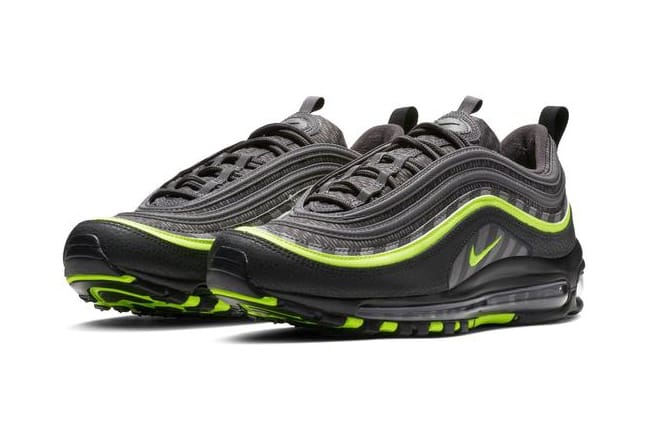 Air max 2024 97 pattern