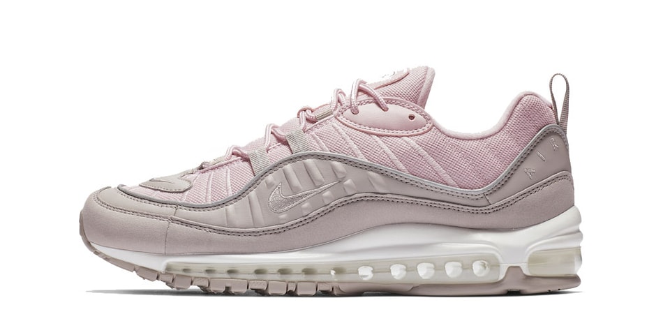 air max 98 shoelaces