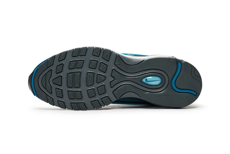 Nike air store max deluxe junior