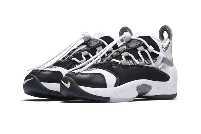 swoopes nike