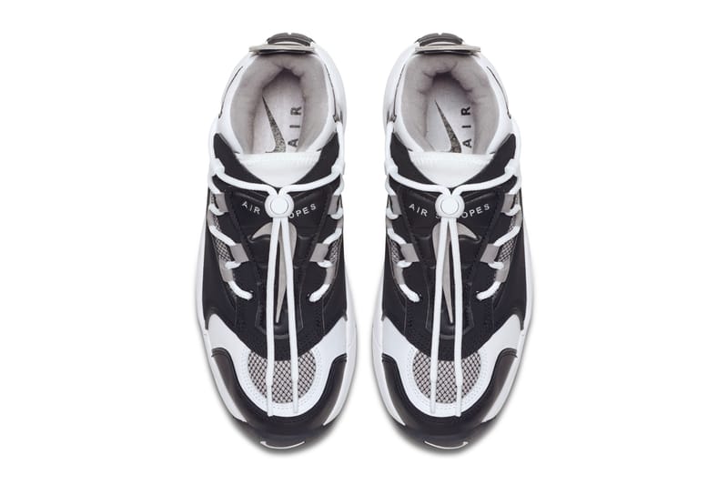 Nike air swoopes on sale 2