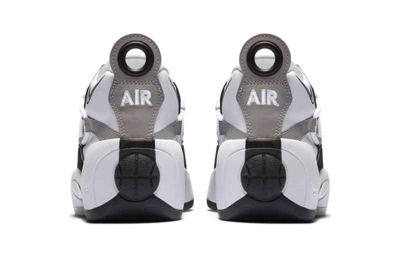 air swoopes 2