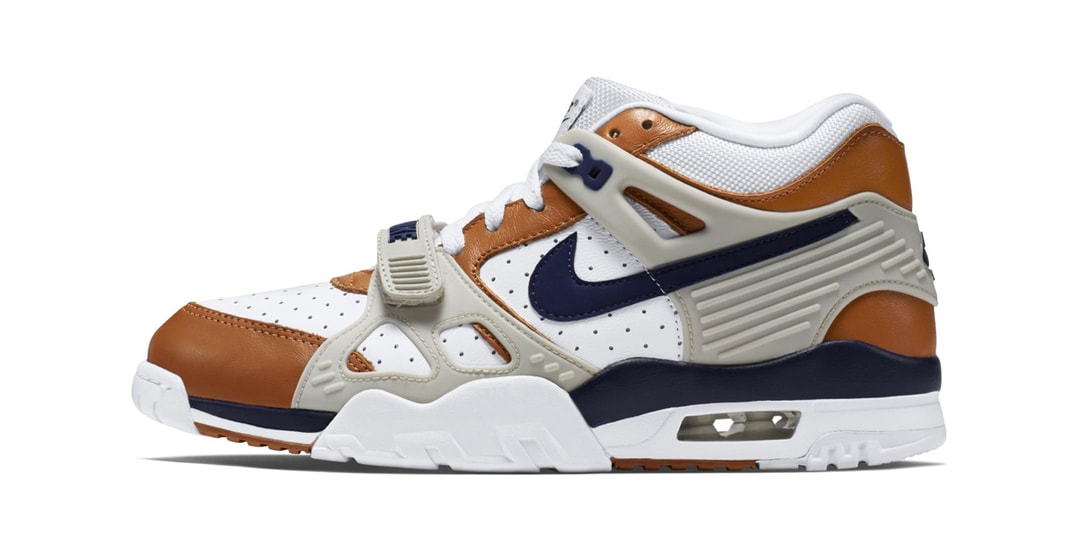 Nike Air Trainer 3
