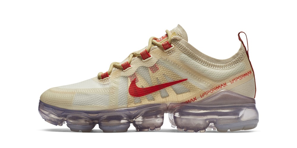 vapormax 2019 chinese new year