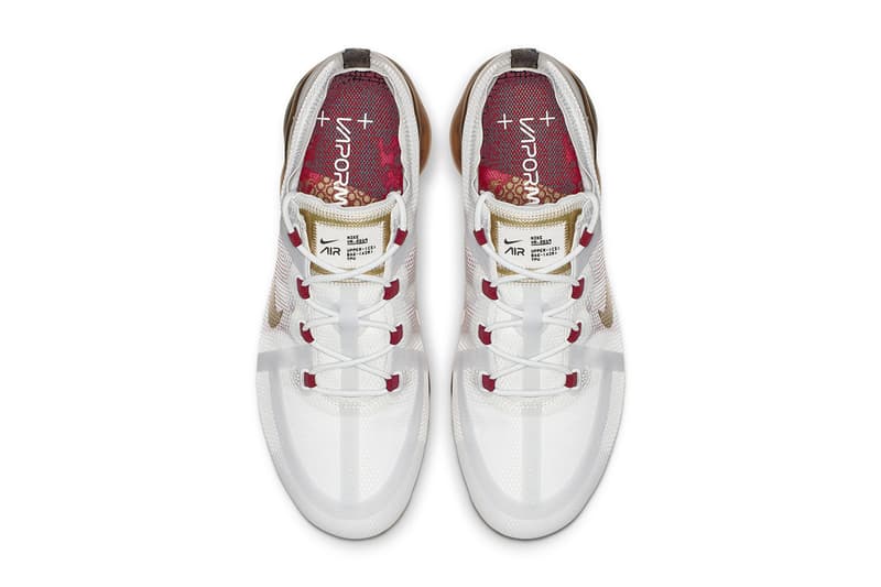vapor max chinese new year