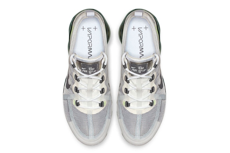 vapormax 2019 lime