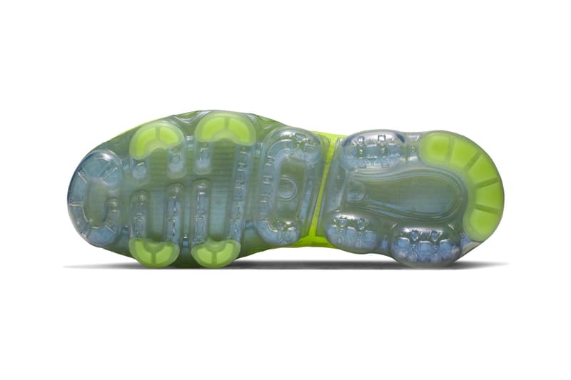 nike air vapormax 2019 racer blue hyper jade volt glow