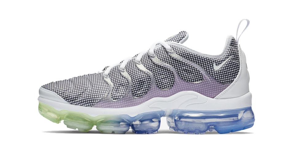 nike vapormax plus grid