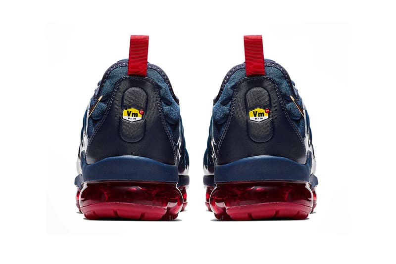 olympic vapormax plus
